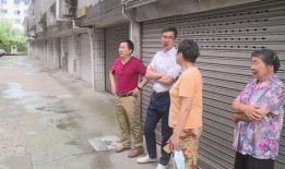 城南小区最新爆料消息,揭秘神秘事件背后的真相