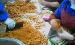 记者爆料虾扯蛋视频,虾扯蛋视频背后惊人真相